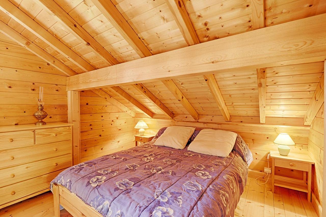Chalet Melia - Chalet Avec Vue Montagne Villa La Bresse Kültér fotó